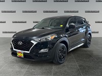 2020 Hyundai Tucson Essential FWD