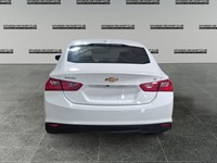 2023 Chevrolet Malibu 4dr Sdn 1LT