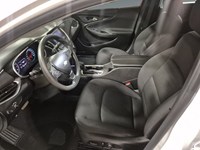 2023 Chevrolet Malibu 4dr Sdn 1LT