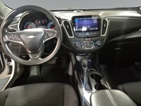 2023 Chevrolet Malibu 4dr Sdn 1LT