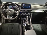 2026 Acura ADX A-Spec AWD