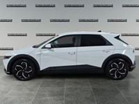 2023 Hyundai IONIQ 5 Preferred RWD