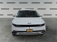 2023 Hyundai IONIQ 5 Preferred RWD