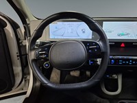 2023 Hyundai IONIQ 5 Preferred RWD