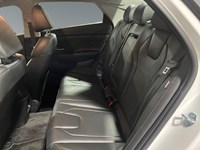 2025 Hyundai Elantra Luxury IVT