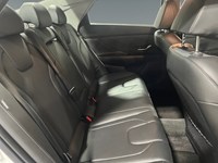 2025 Hyundai Elantra Luxury IVT