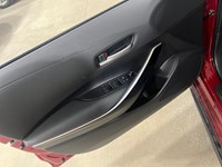 2025 Toyota Corolla Hybrid Hybrid XSE CVT AWD