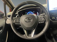 2025 Toyota Corolla Hybrid Hybrid XSE CVT AWD
