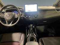 2025 Toyota Corolla Hybrid Hybrid XSE CVT AWD