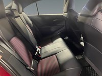 2025 Toyota Corolla Hybrid Hybrid XSE CVT AWD