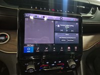 2023 Jeep Grand Cherokee L Summit 4x4
