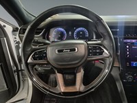 2023 Jeep Grand Cherokee L Summit 4x4
