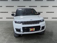 2023 Jeep Grand Cherokee L Summit 4x4