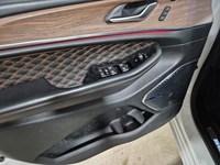 2023 Jeep Grand Cherokee L Summit 4x4