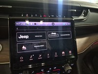 2023 Jeep Grand Cherokee L Summit 4x4