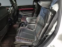2023 Jeep Grand Cherokee L Summit 4x4
