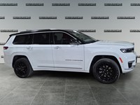 2023 Jeep Grand Cherokee L Summit 4x4