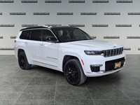 2023 Jeep Grand Cherokee L Summit 4x4