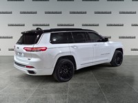 2023 Jeep Grand Cherokee L Summit 4x4
