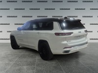 2023 Jeep Grand Cherokee L Summit 4x4