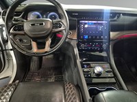 2023 Jeep Grand Cherokee L Summit 4x4