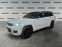 2023 Jeep Grand Cherokee L Summit 4x4