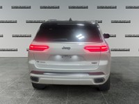 2023 Jeep Grand Cherokee L Summit 4x4