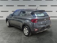 2024 Hyundai Venue Essential IVT