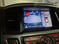 2017 Nissan Pathfinder 4WD 4dr Platinum