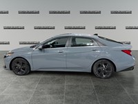 2022 Hyundai Elantra HEV Ultimate DCT