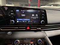 2022 Hyundai Elantra HEV Ultimate DCT