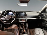 2022 Hyundai Elantra HEV Ultimate DCT