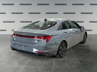 2022 Hyundai Elantra HEV Ultimate DCT