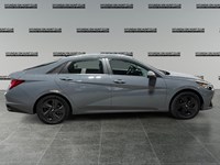 2022 Hyundai Elantra HEV Ultimate DCT