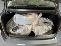 2022 Hyundai Elantra HEV Ultimate DCT