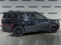 2025 Hyundai Santa Fe Ultimate Calligraphy AWD