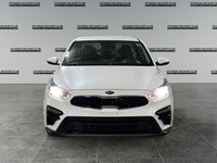 2020 Kia Forte EX IVT