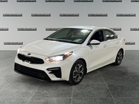 2020 Kia Forte EX IVT