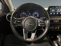 2020 Kia Forte EX IVT