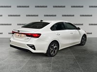 2020 Kia Forte EX IVT
