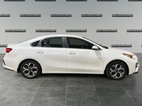 2020 Kia Forte EX IVT