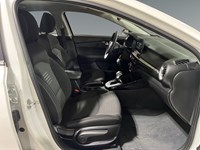 2020 Kia Forte EX IVT