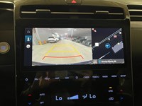 2023 Hyundai Tucson Preferred AWD w/Trend Package