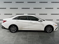 2024 Hyundai Elantra Preferred IVT