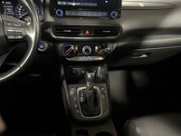 2023 Hyundai Kona 2.0L Preferred AWD w/Sun & Leather Package
