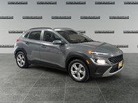 2023 Hyundai Kona 2.0L Preferred AWD w/Sun & Leather Package