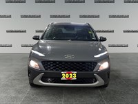 2023 Hyundai Kona 2.0L Preferred AWD w/Sun & Leather Package