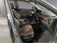 2023 Hyundai Kona 2.0L Preferred AWD w/Sun & Leather Package