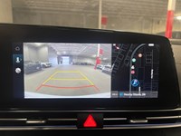 2025 Hyundai Elantra Luxury IVT