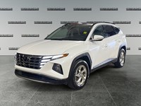 2024 Hyundai Tucson Trend AWD